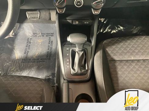 Used 2023 Kia Rio S FWD image 15