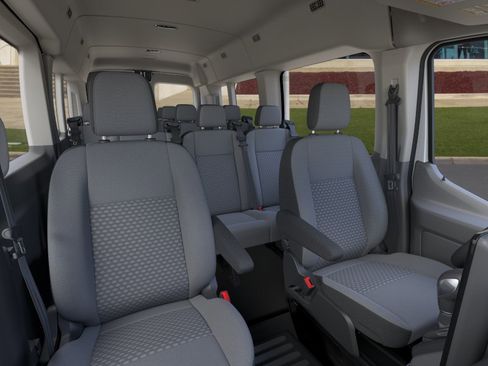 New 2026 Ford Transit 350 XL RWD image 10