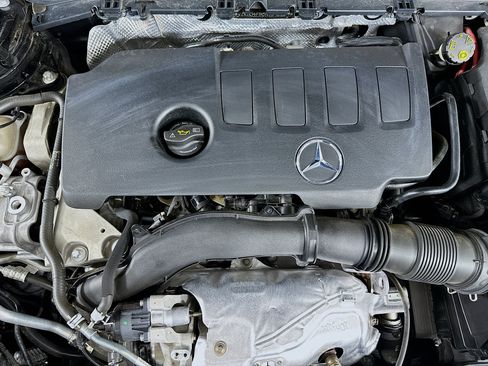Used 2022 Mercedes-Benz A 220 4MATIC image 32