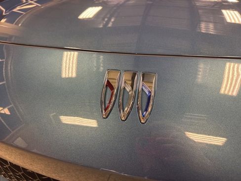 New 2026 Buick Envista Sport Touring w/ Convenience I Package image 46