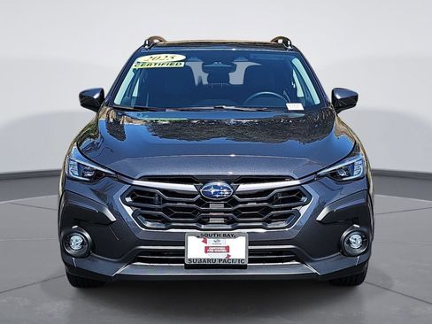 Certified 2025 Subaru Crosstrek 2.5i Limited w/ Crosstrek Mirror Package AWD/4WD image 8