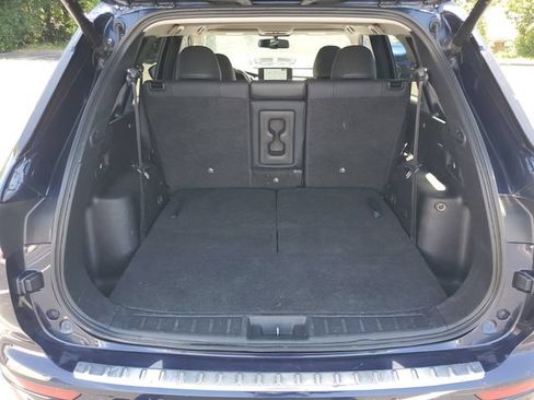 Used 2024 Mitsubishi Outlander SE AWD/4WD image 32