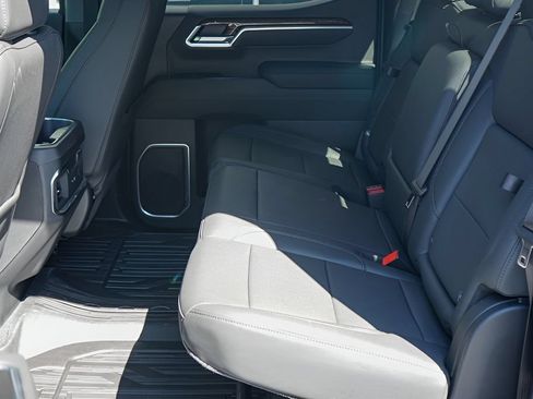 New 2026 GMC Sierra 1500 Elevation w/ Elevation Premium Package AWD/4WD image 20