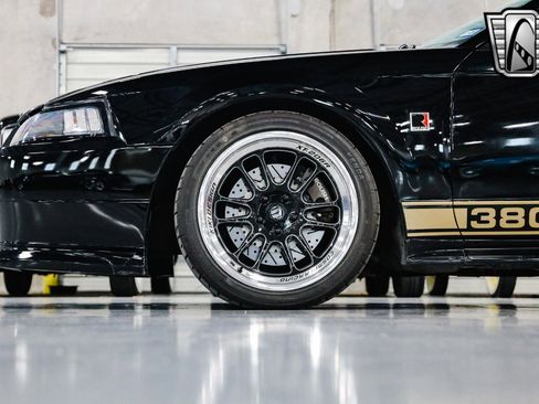 Used 2003 Ford Mustang GT image 4