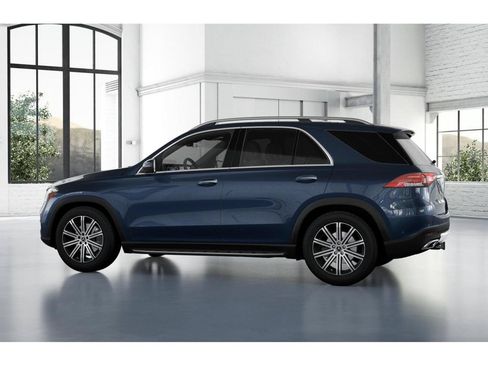 New 2026 Mercedes-Benz GLE 350 4MATIC image 32