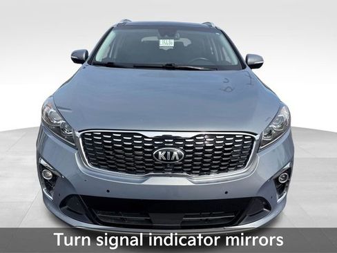 Used 2020 Kia Sorento SX AWD/4WD image 9