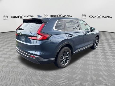 Used 2026 Honda CR-V EX-L image 7