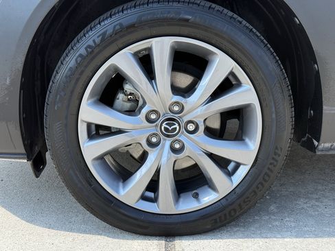 Used 2022 MAZDA CX-30 AWD 2.5 S w/ Select Package image 12