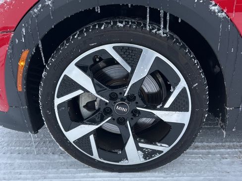 Used 2025 MINI Cooper S image 9