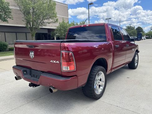 Used 2014 RAM 1500 Express AWD/4WD image 6