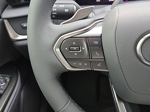 New 2026 Lexus RZ 350e 2WD image 21