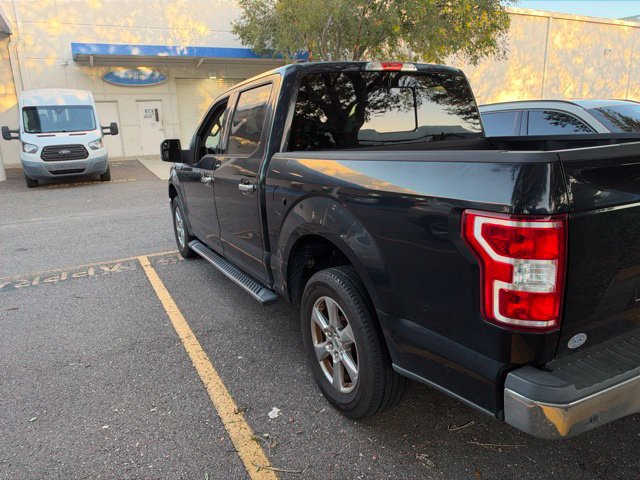 Used 2019 Ford F150 XLT w/ Equipment Group 302A Luxury RWD image 8