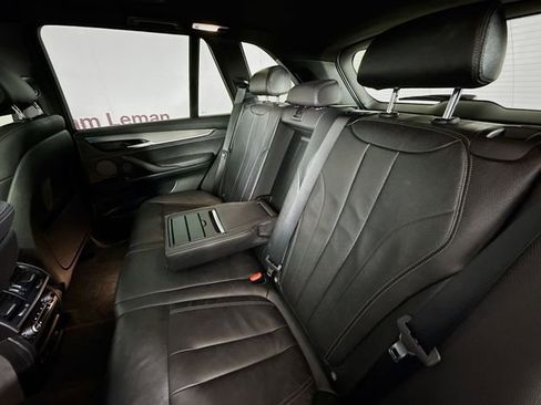 Used 2018 BMW X5 xDrive35i image 25