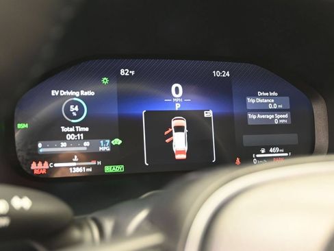 Used 2025 Toyota RAV4 Limited w/ Advanced Technology Package AWD/4WD image 20