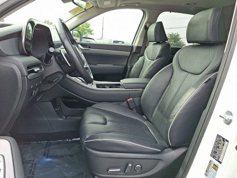 Certified 2023 Hyundai Palisade SEL w/ Premium Package image 14