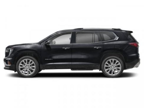 New 2026 GMC Acadia Denali Ultimate AWD/4WD image 3