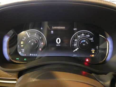 New 2026 RAM 2500 Limited AWD/4WD image 24