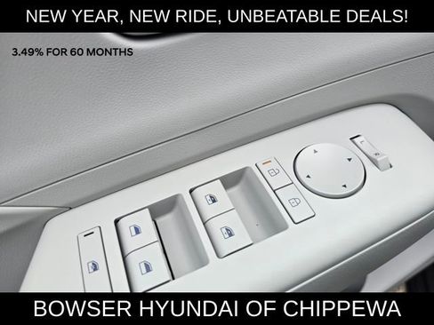 New 2026 Hyundai Kona SEL Sport image 7