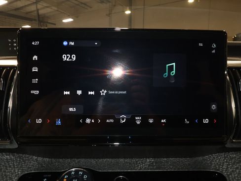 Used 2025 Ford Expedition Tremor AWD/4WD image 12