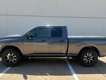 Used 2016 RAM 1500 Express