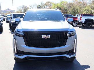 Used 2024 Cadillac Escalade Sport video 3