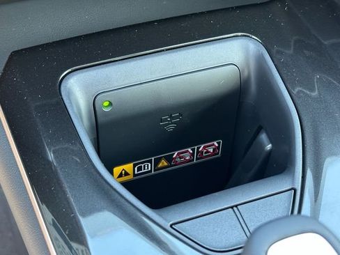 New 2026 Toyota Crown AWD/4WD image 17