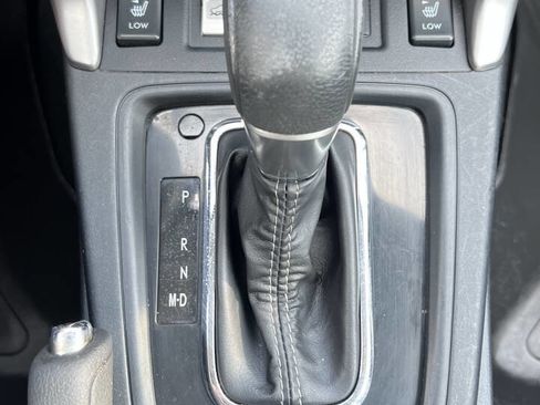 Used 2018 Subaru Forester 2.5i Premium w/ Protection Package #1 image 19