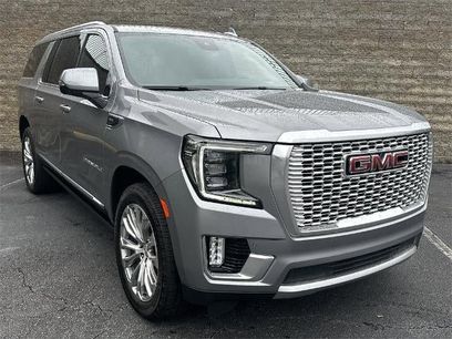Used 2023 GMC Yukon XL Denali