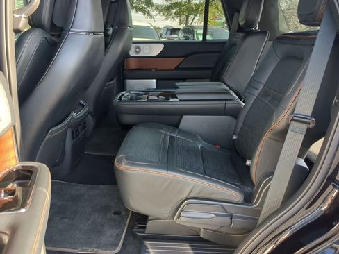 Used 2022 Lincoln Navigator Black Label image 22