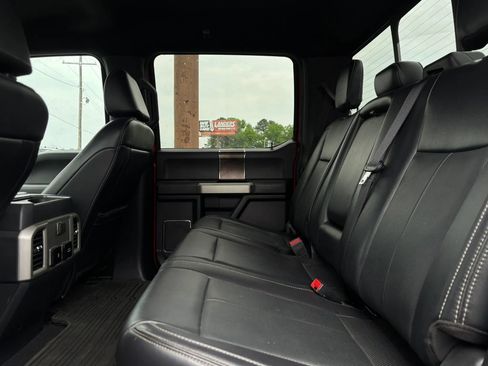 Used 2022 Ford F250 Lariat w/ Lariat Value Package AWD/4WD image 19