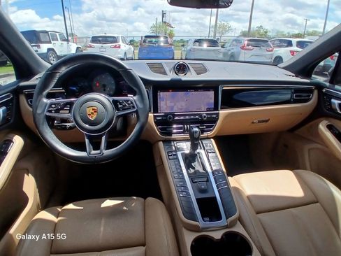 Used 2021 Porsche Macan S AWD/4WD image 25