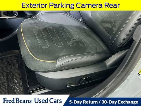 Certified 2023 Ford Mustang Mach-E GT image 25