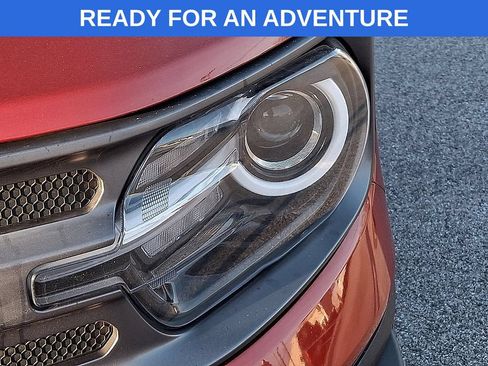 Used 2023 Ford Bronco Sport Big Bend w/ Convenience Package AWD/4WD image 13