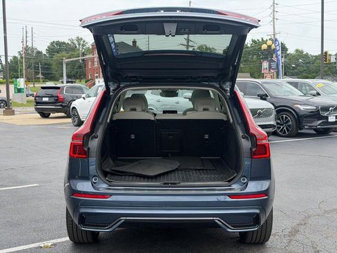 Certified 2026 Volvo XC60 B5 Ultra AWD/4WD image 5