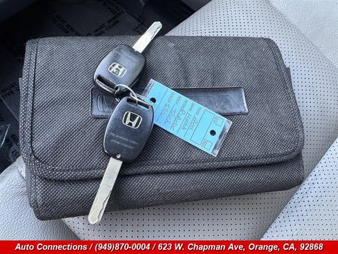 Used 2011 Honda Ridgeline RTL image 22
