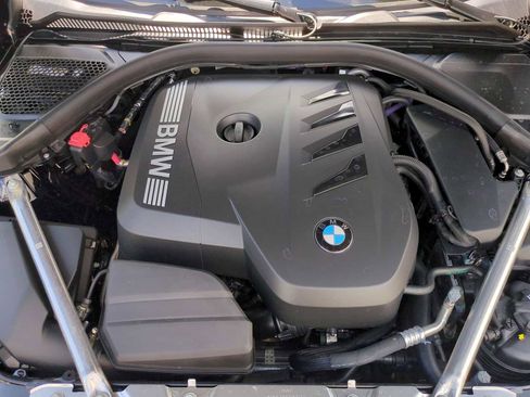 New 2026 BMW 430i xDrive Coupe AWD/4WD image 15