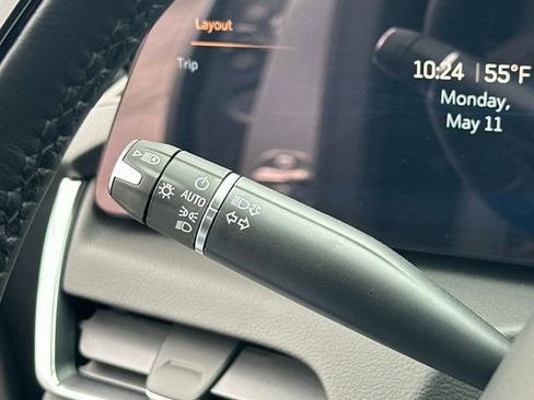 Used 2026 Cadillac CT5 Premium Luxury RWD image 9