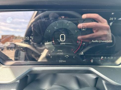 New 2026 GMC Acadia Elevation w/ Black Edition FWD image 15
