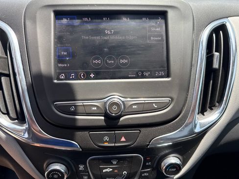 Used 2024 Chevrolet Equinox LS FWD image 23