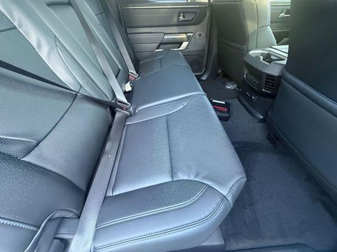 New 2026 Toyota Tundra Platinum AWD/4WD image 32