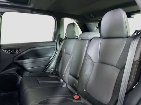 New 2026 Subaru Forester Touring AWD/4WD image 25