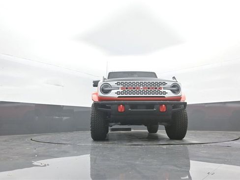 New 2025 Ford Bronco Stroppe Edition image 27