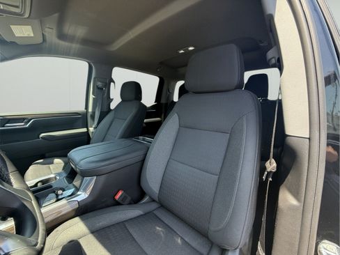 Used 2023 Chevrolet Silverado 1500 RST AWD/4WD image 10