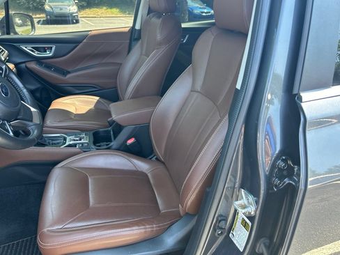 Used 2021 Subaru Forester Touring AWD/4WD image 15