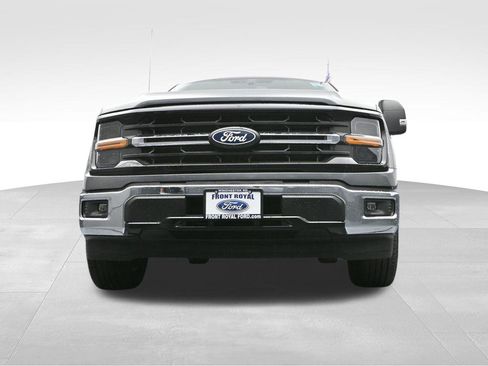 New 2024 Ford F150 XLT w/ Mobile Office Package image 20