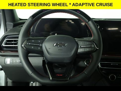 New 2026 Chevrolet Traverse RS AWD/4WD image 5