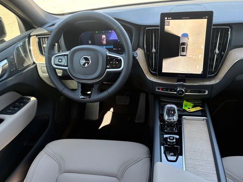 New 2026 Volvo XC60 B5 Plus w/ Protection Package Premier image 12