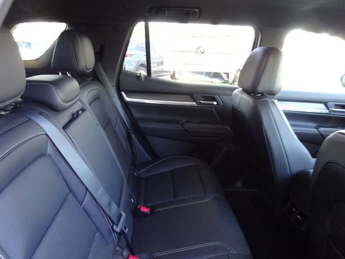 New 2027 GMC Terrain Elevation AWD/4WD image 21