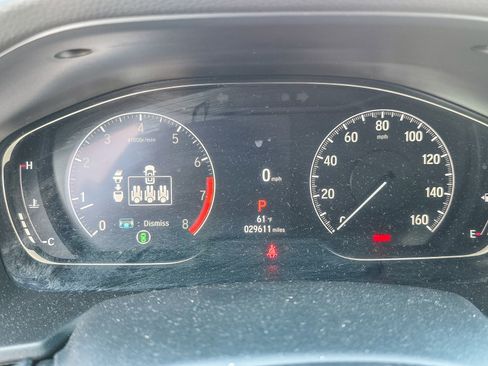 Used 2022 Honda Accord Sport Special Edition image 26