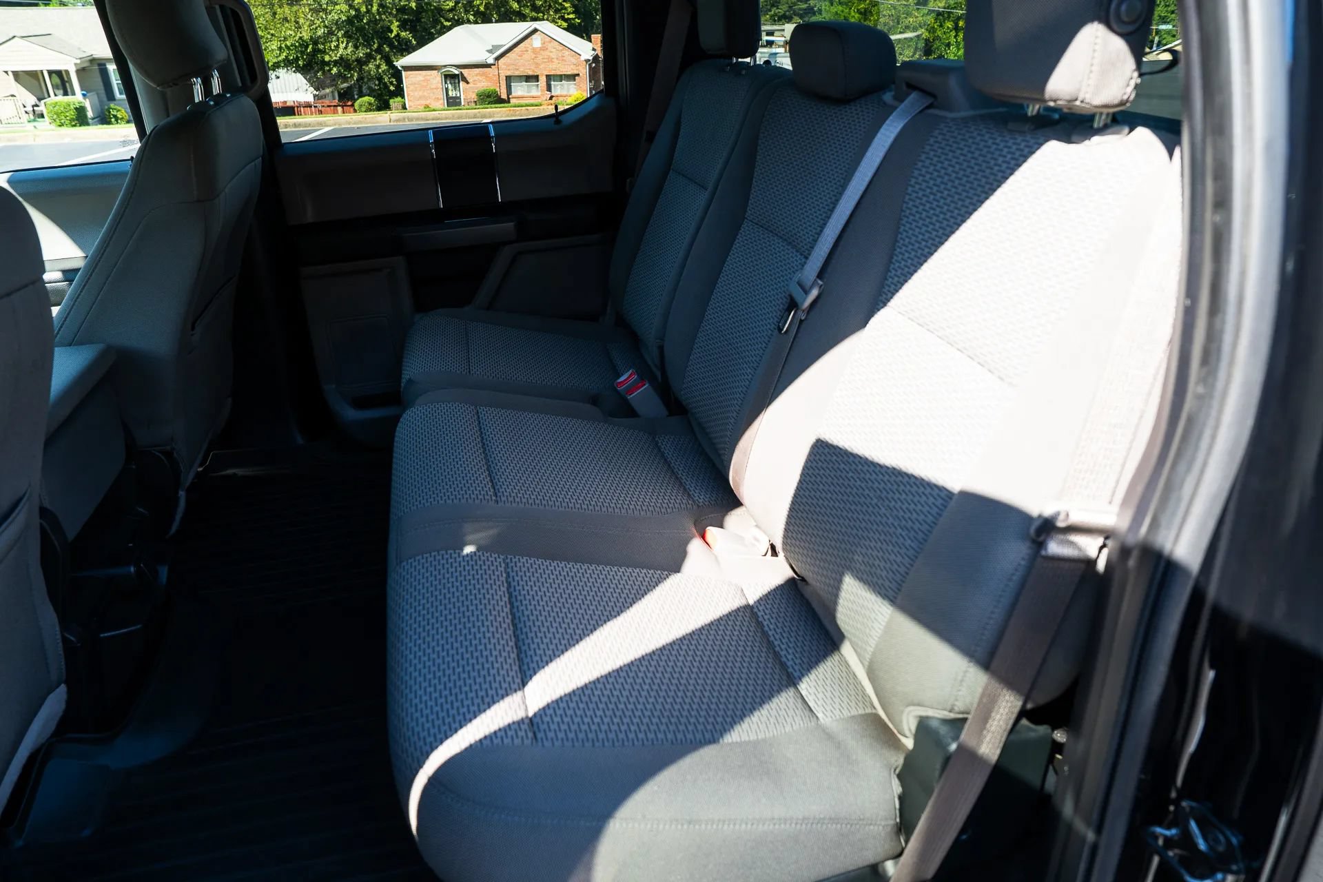 Used 2017 Ford F150 XLT RWD image 25